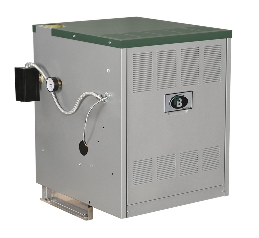 Boilers Demotte, IN PK Heating