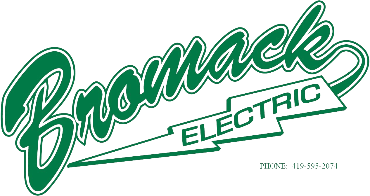 Electrical Contractors New Riegel, OH Bromack Electric Services