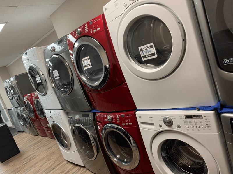 Appliances Repair Calgary