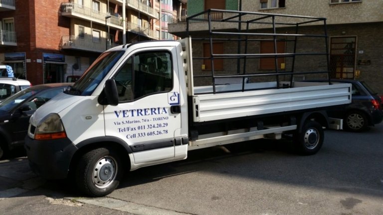 Vetri e vetrai torino vetreria a.g. Vetrai a torino