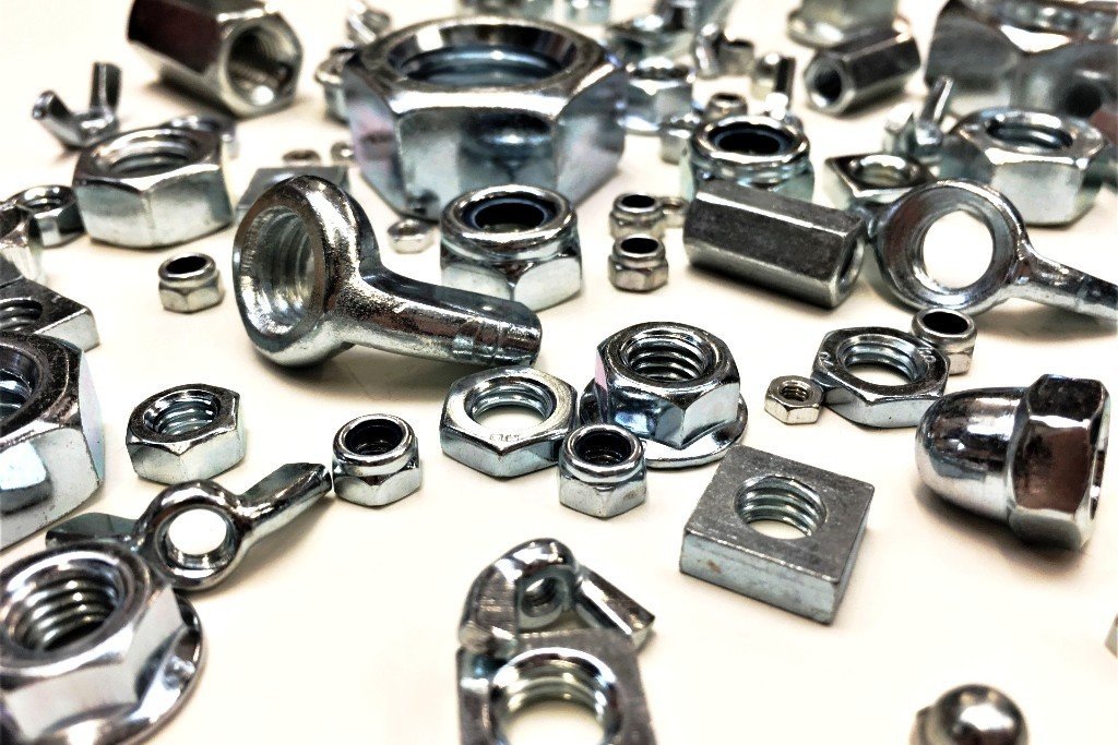 Hardware products Brook's Basics