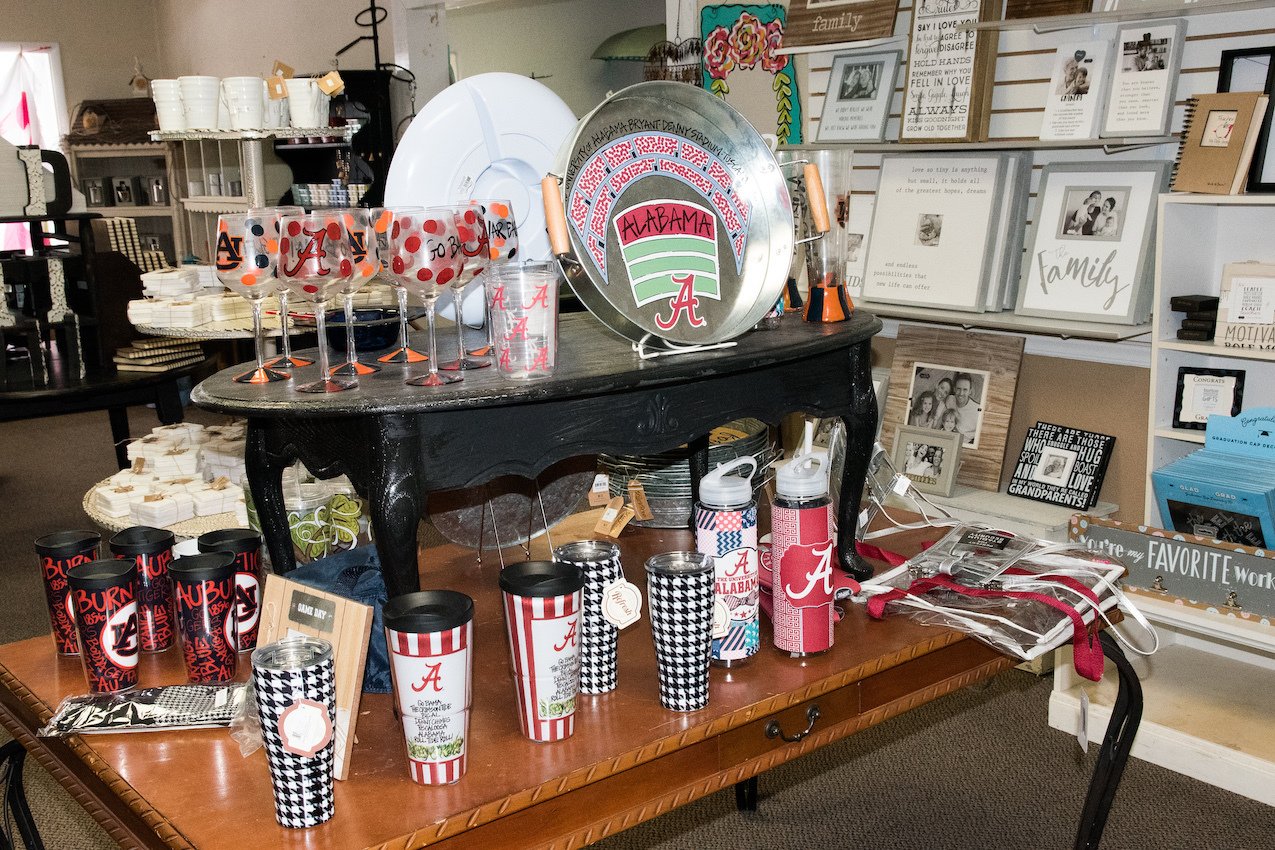 Gift for every occasion.