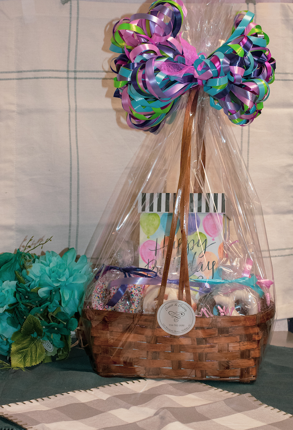 Gift Baskets