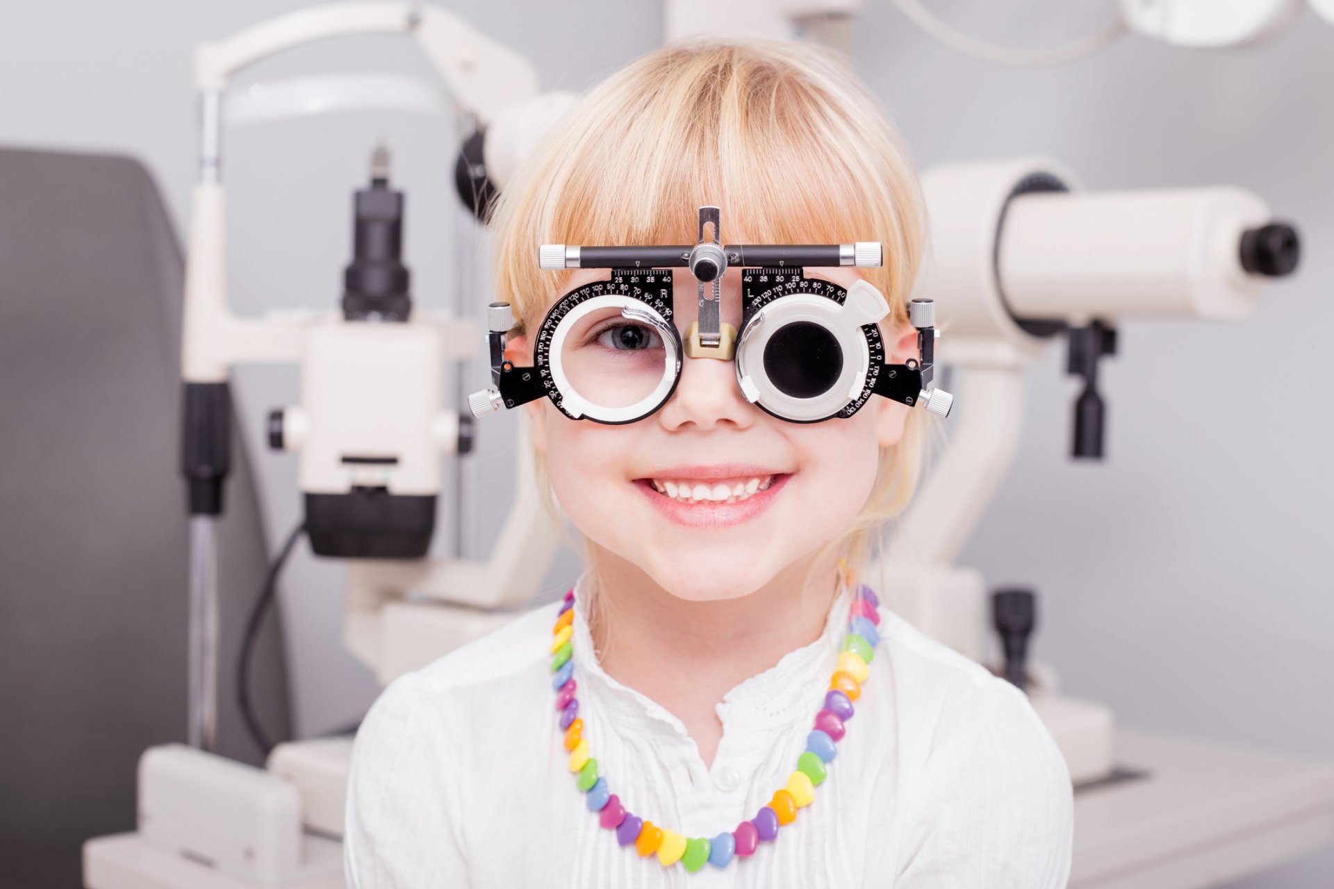 Eye Care Center Highland, IN Family Eyecare Center
