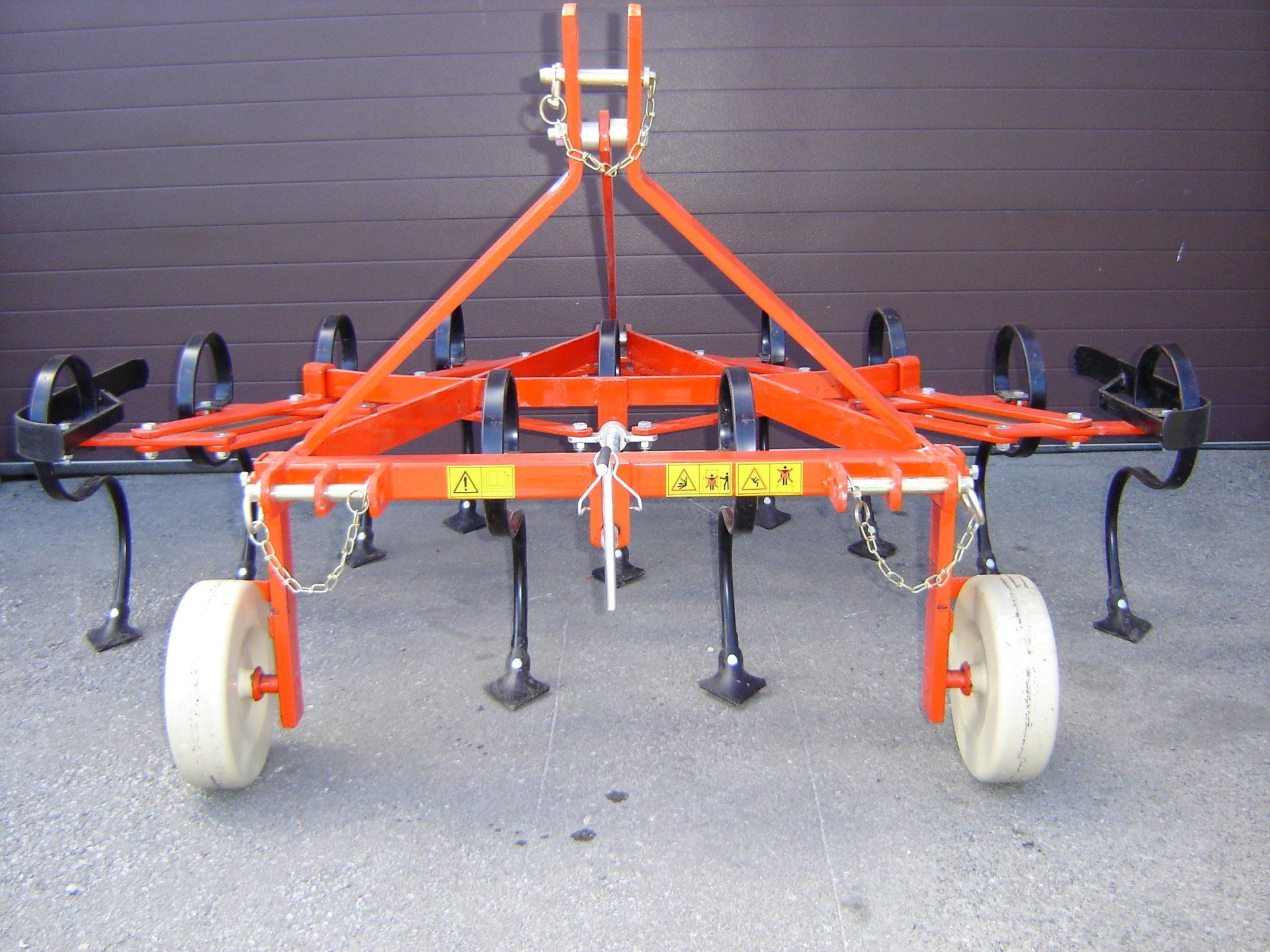 TIMM ENTERPRISES LTD., Horticulture, Agriculture and Forestry Supplies