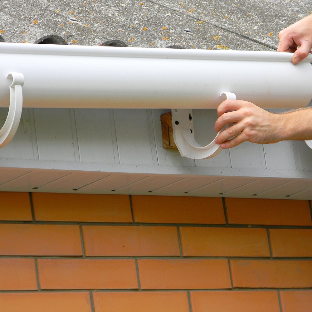 Gutter Installation Contractors Cottage Grove, OR Fountain Gutters LLC