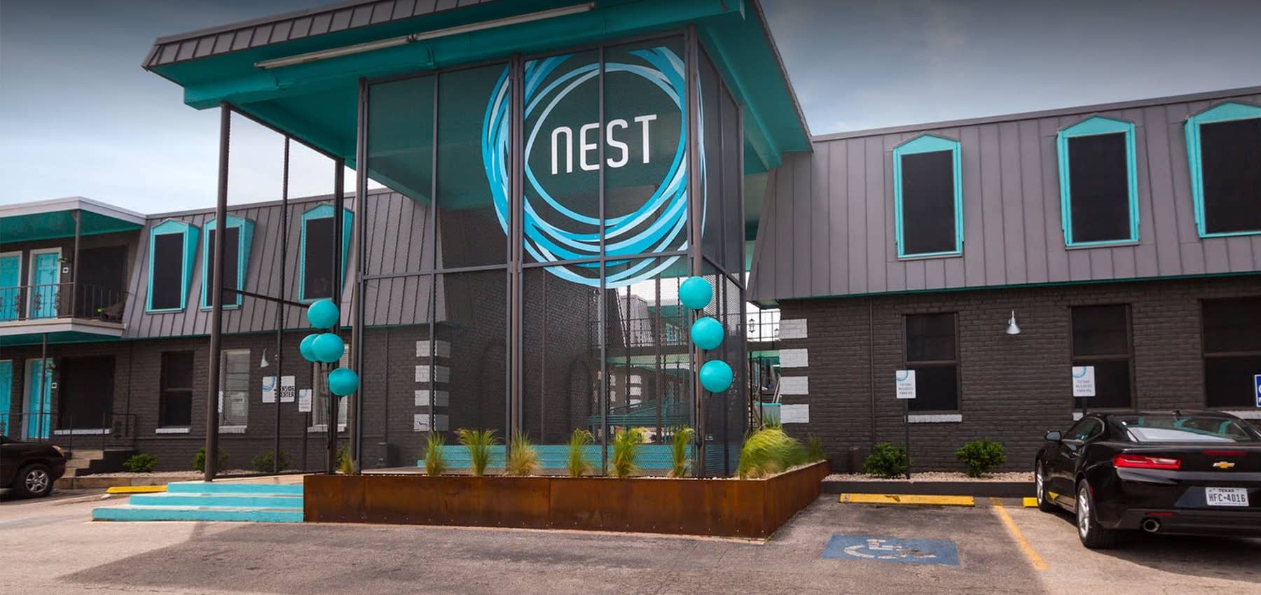 Nest Apartment Homes Nest Apartments Property Details