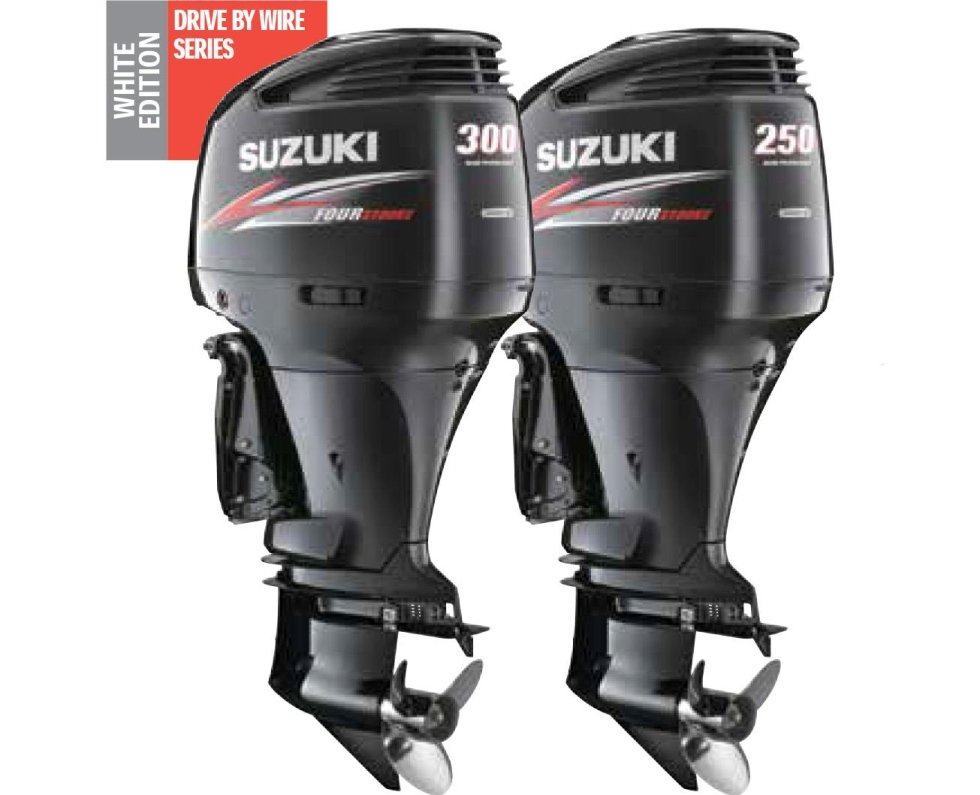 Suzuki Marine Gb Suzuki Marine Gb
