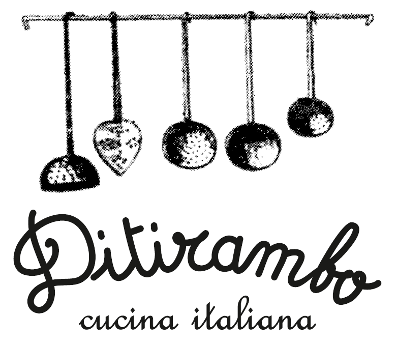 Cucina romana | Roma | Campo de' Fiori | Ditirambo