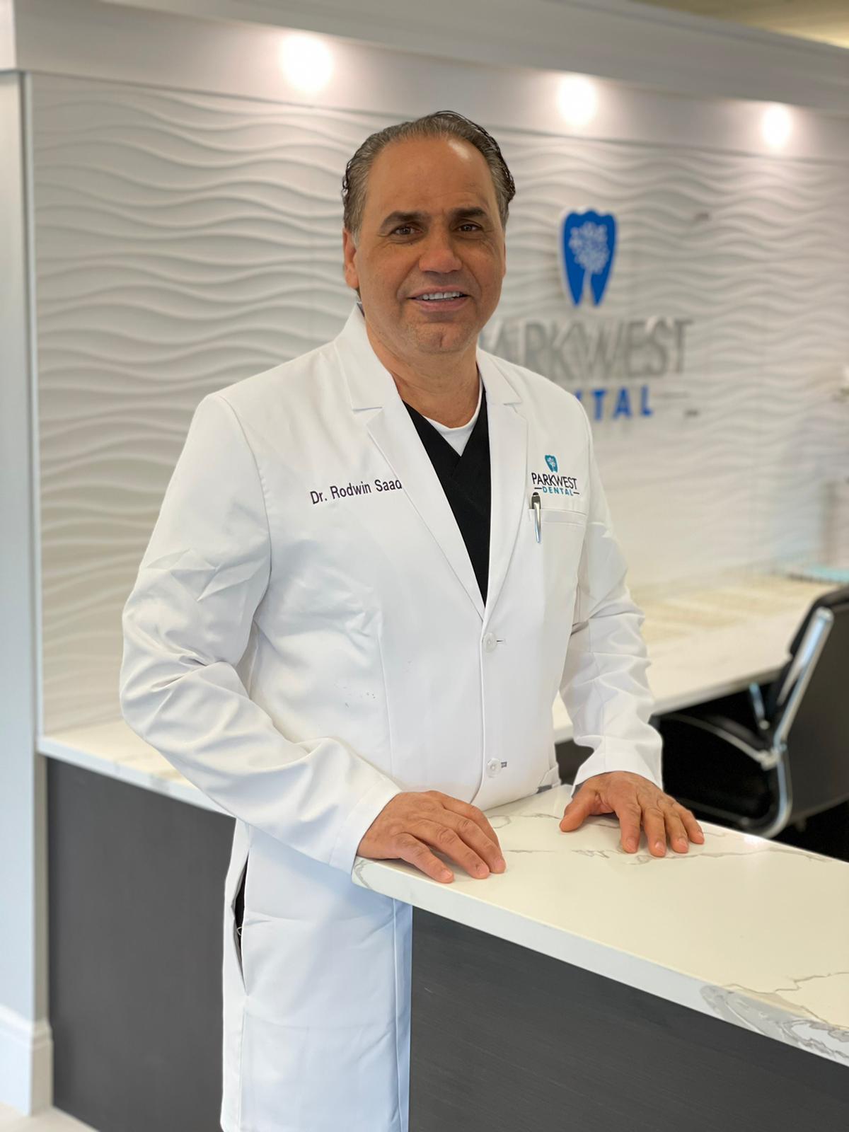 Dentist Westland Mi Dentist Near Me Parkwest Dental Family dentist