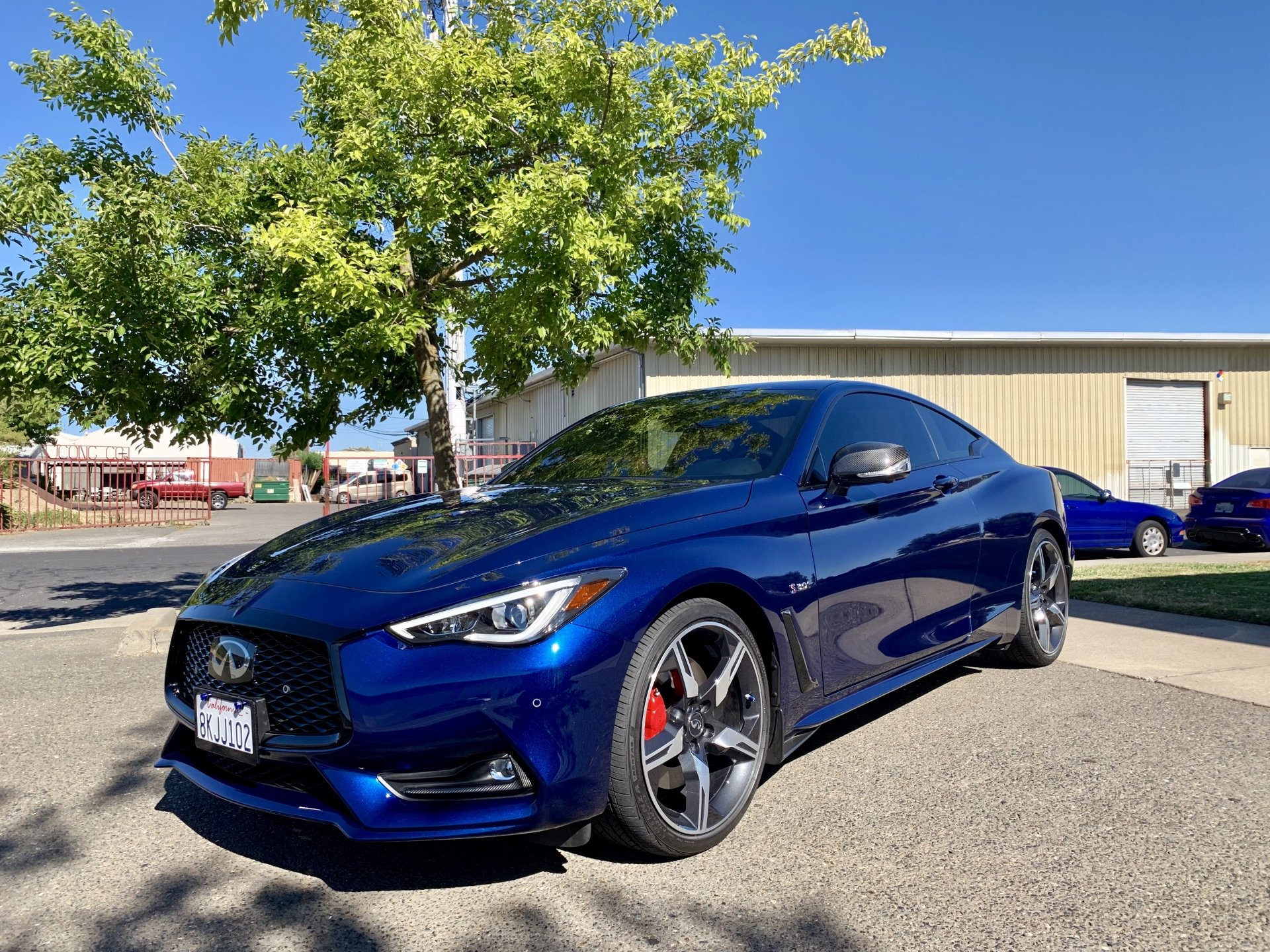 Best Choice Vinyl Wrapping, Vinyl Wrap install, Car Wraps Sacramento