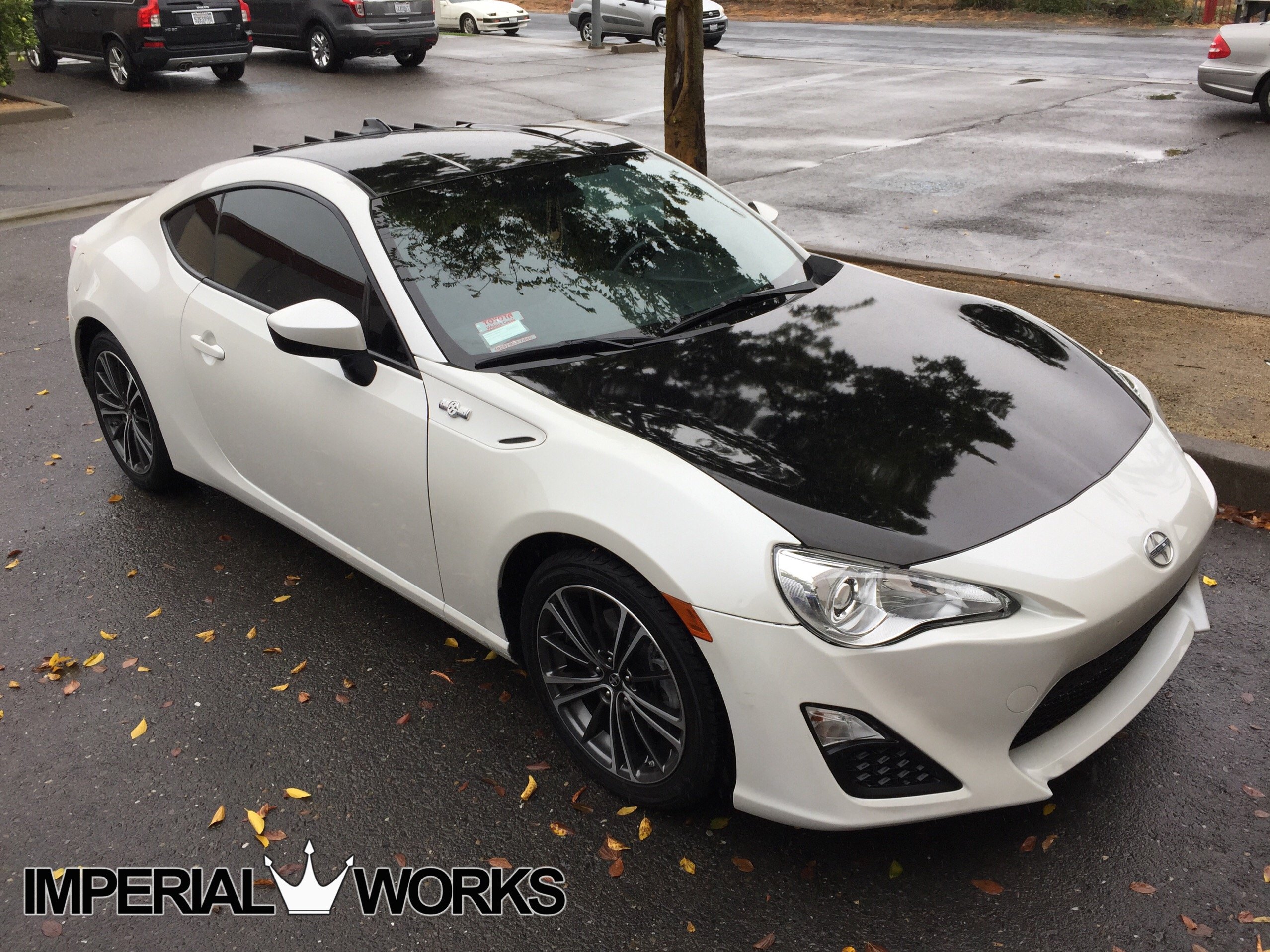 Best Choice Vinyl Wrapping, Vinyl Wrap install, Car Wraps Sacramento