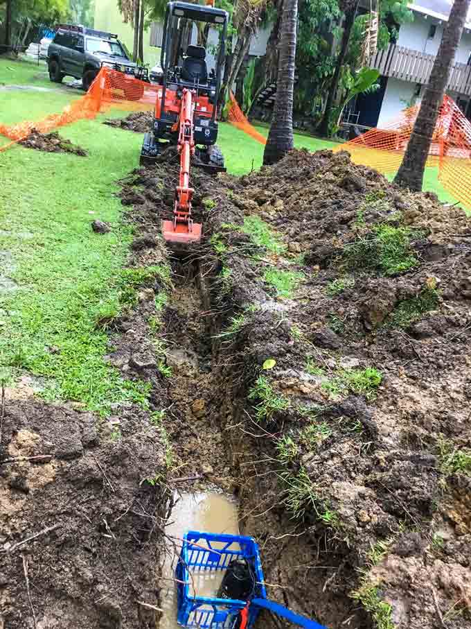 Commercial Plumber Airlie Beach Available 24/7 Call Now