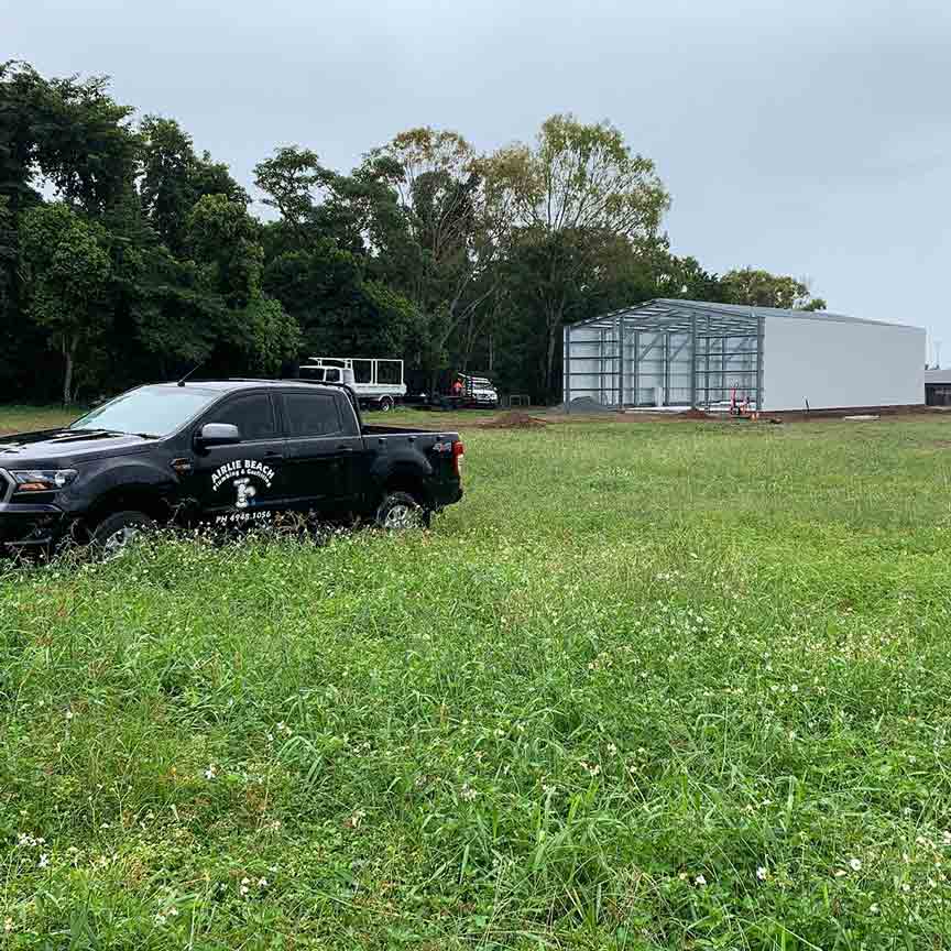 Commercial Plumber Airlie Beach Available 24/7 Call Now