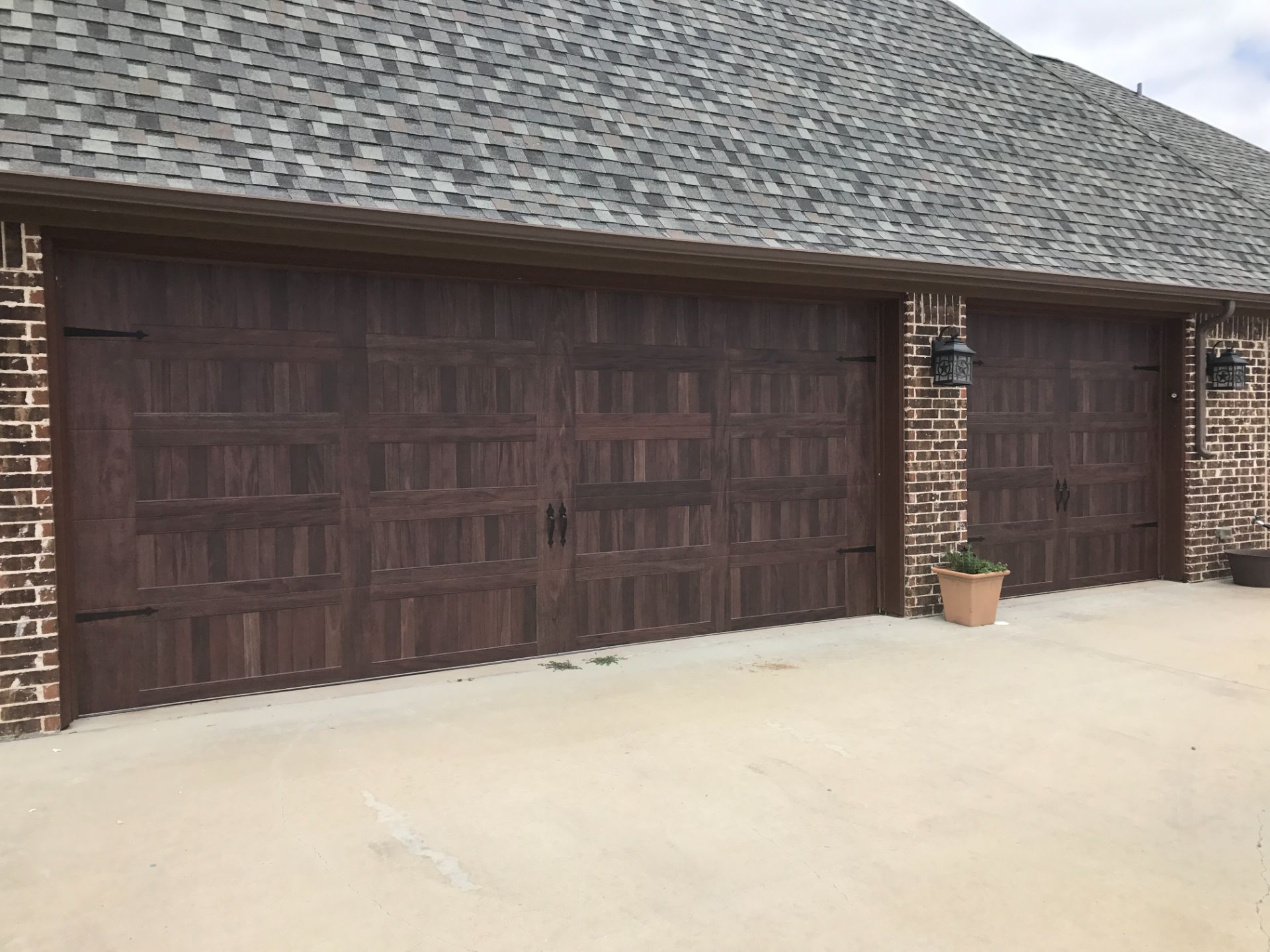 Garage Door Company Denton, TX AGS Home Services