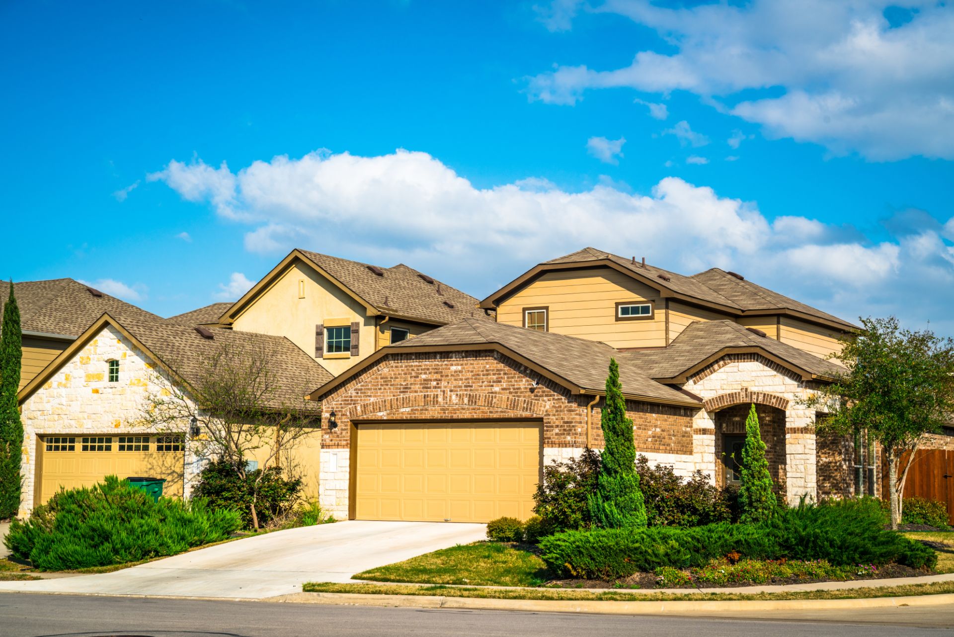 Garage Door Company | Denton, TX | AGS Home Services