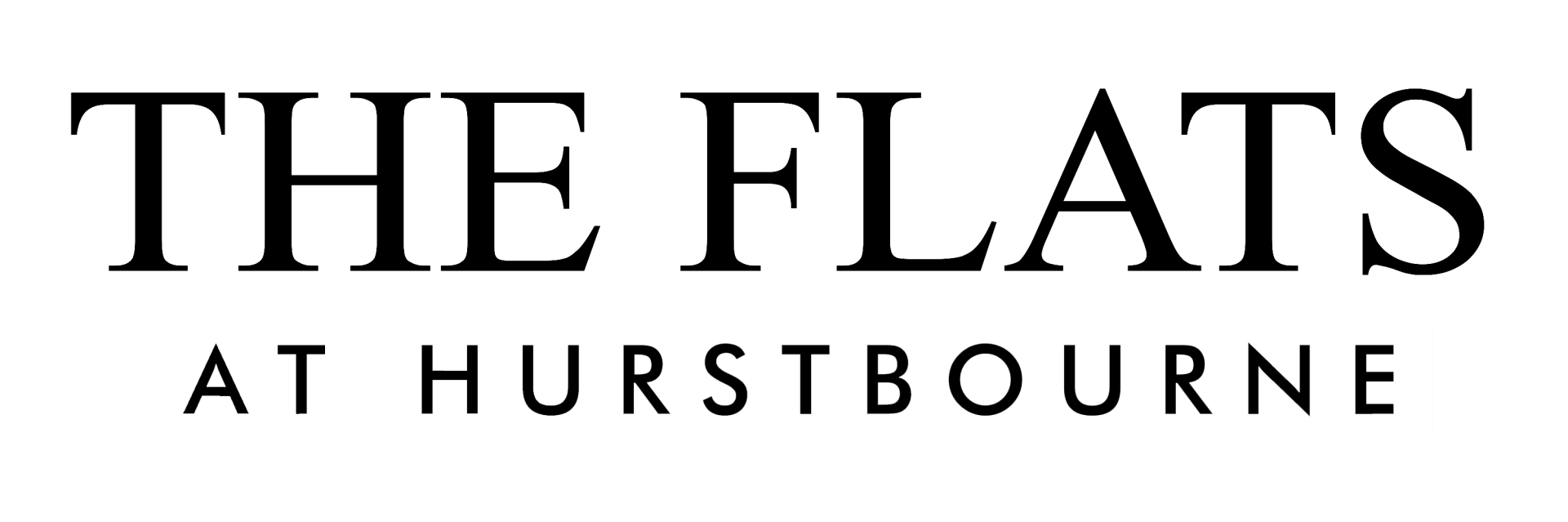 Flats at Hurstbourne