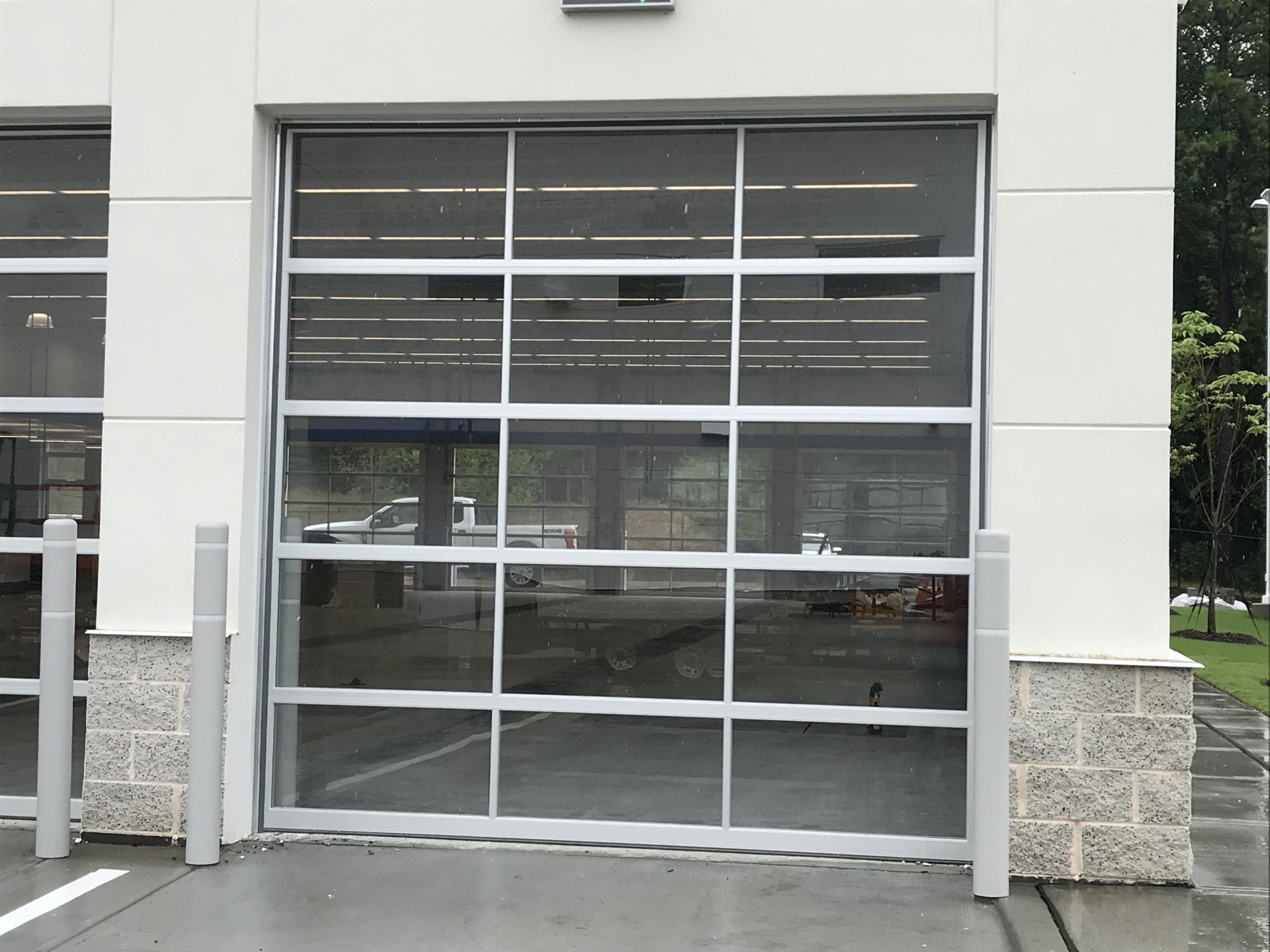 Our Overhead Door Products in Conyers Ga Bestline Doors