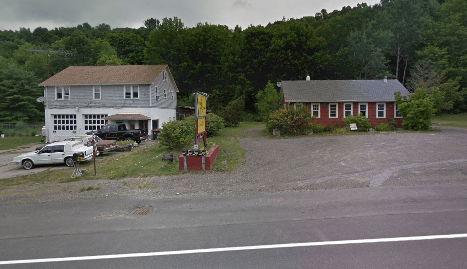 cider bros Roadhouse Red Hook, NY