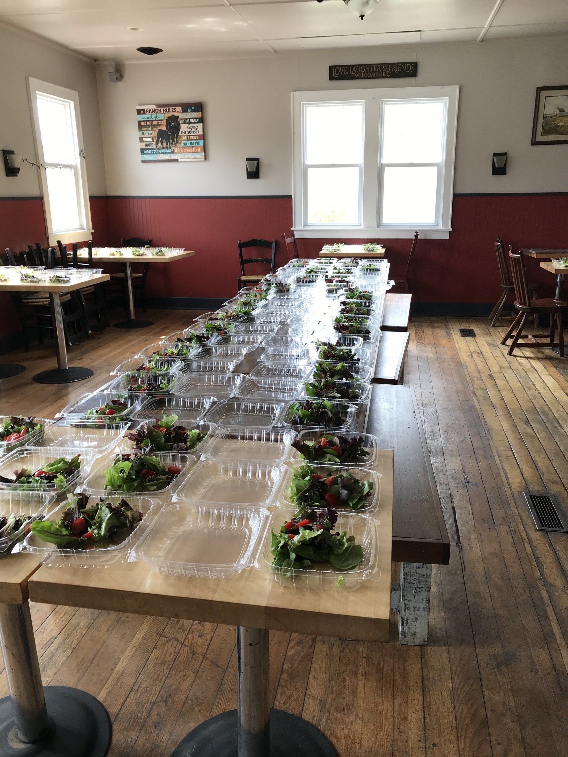 cider bros Roadhouse Red Hook, NY