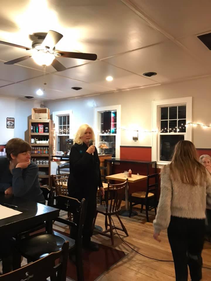 cider bros Roadhouse Red Hook, NY