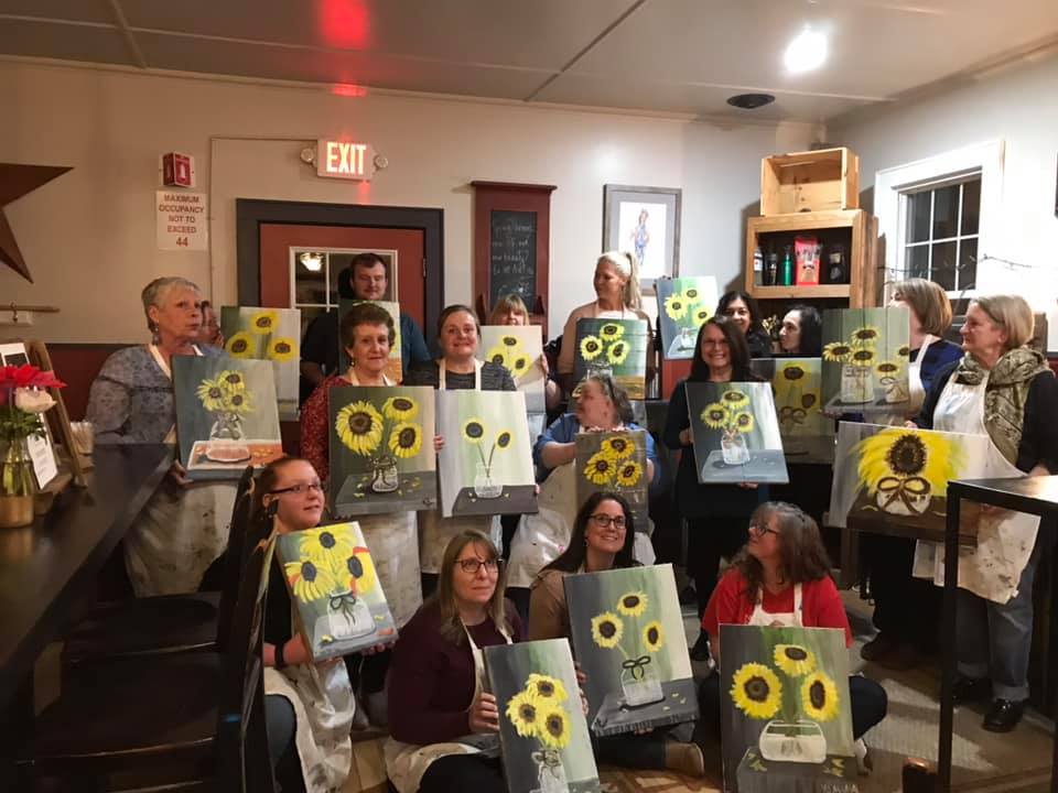 cider bros Roadhouse Red Hook, NY