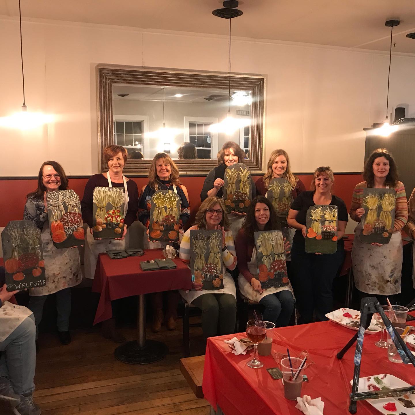 cider bros Roadhouse Red Hook, NY