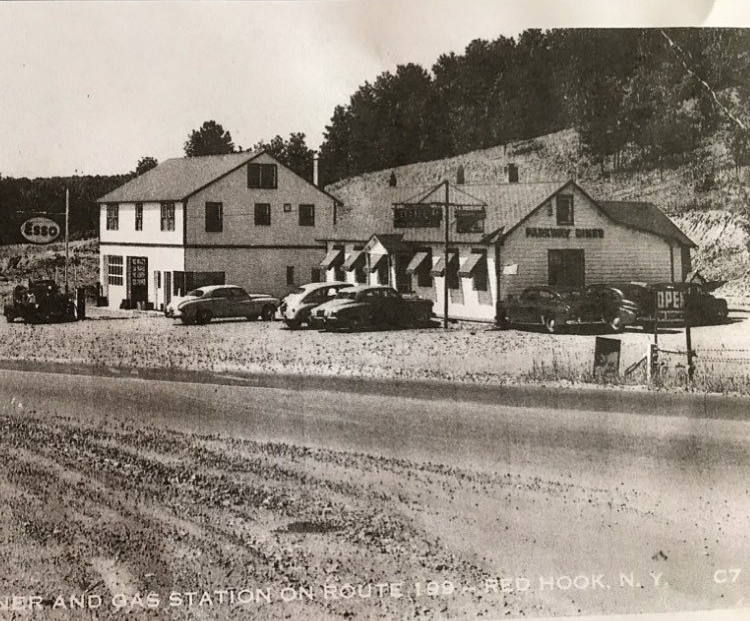 cider bros Roadhouse Red Hook, NY