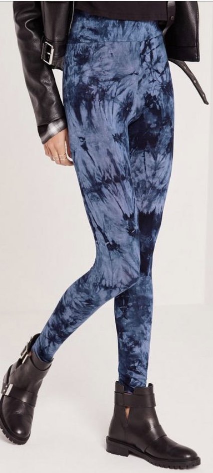 Leggings: A Fashion Must Have