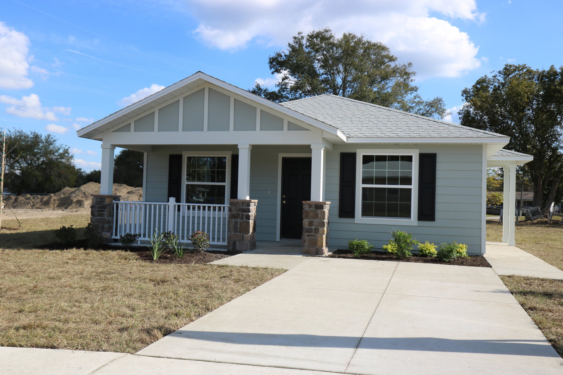 Holden Heights Habitat for Humanity Orlando, FL