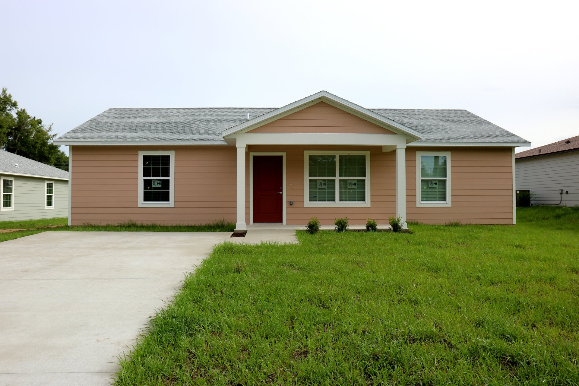Holden Heights Habitat for Humanity Orlando, FL