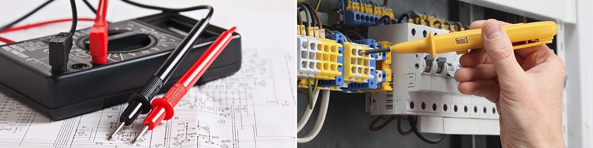 arg electrical electrical socket in working area