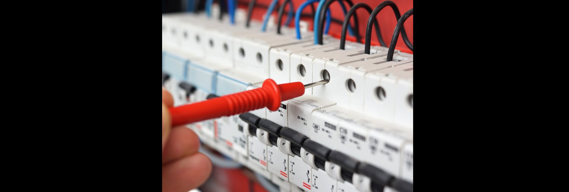 CK Electrical Testing Ltd Electrical testing services in Ely