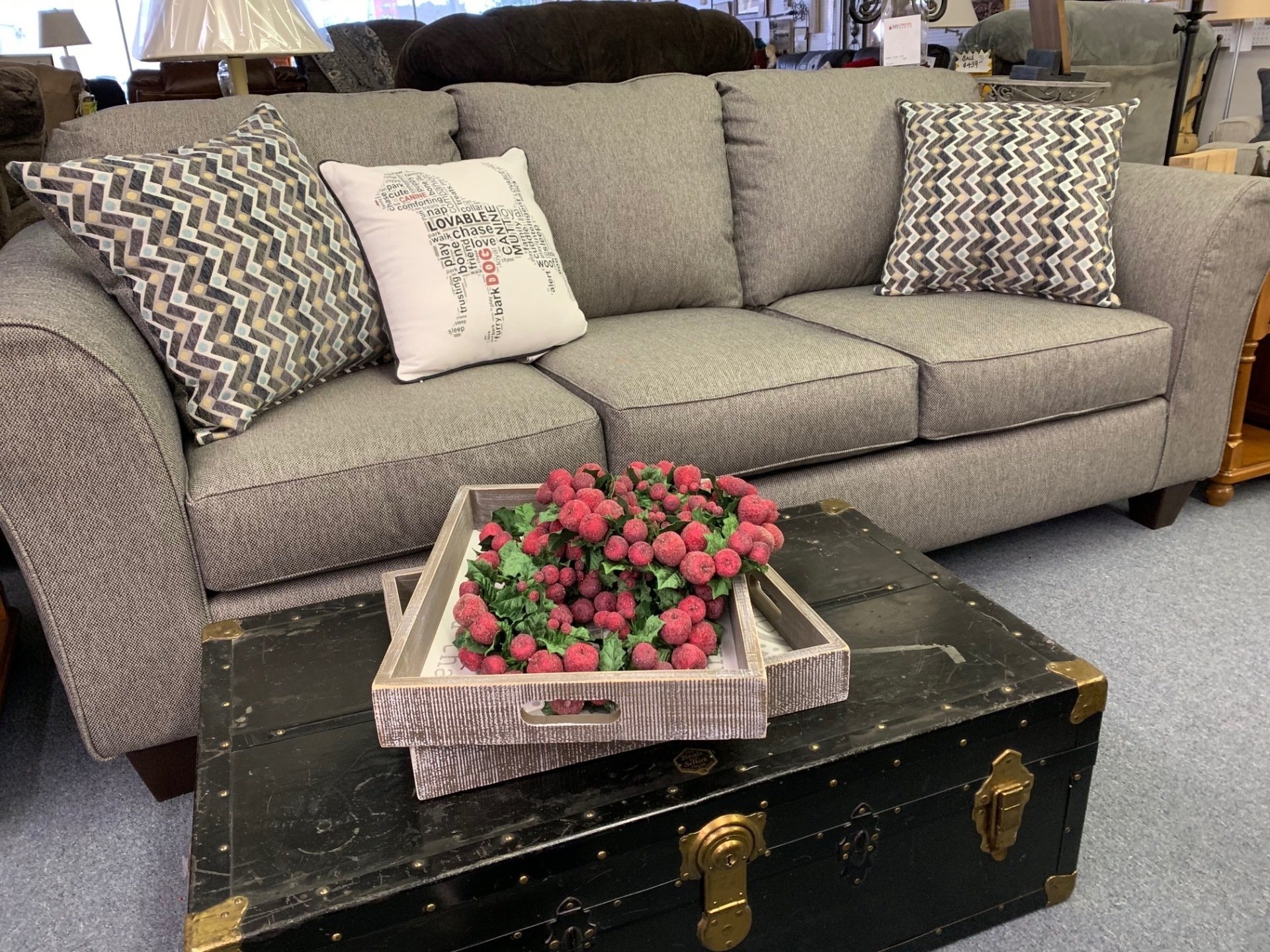 My Furniture Place Bryan, OH