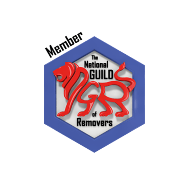 Removals company Exeter Team Removals and Storage