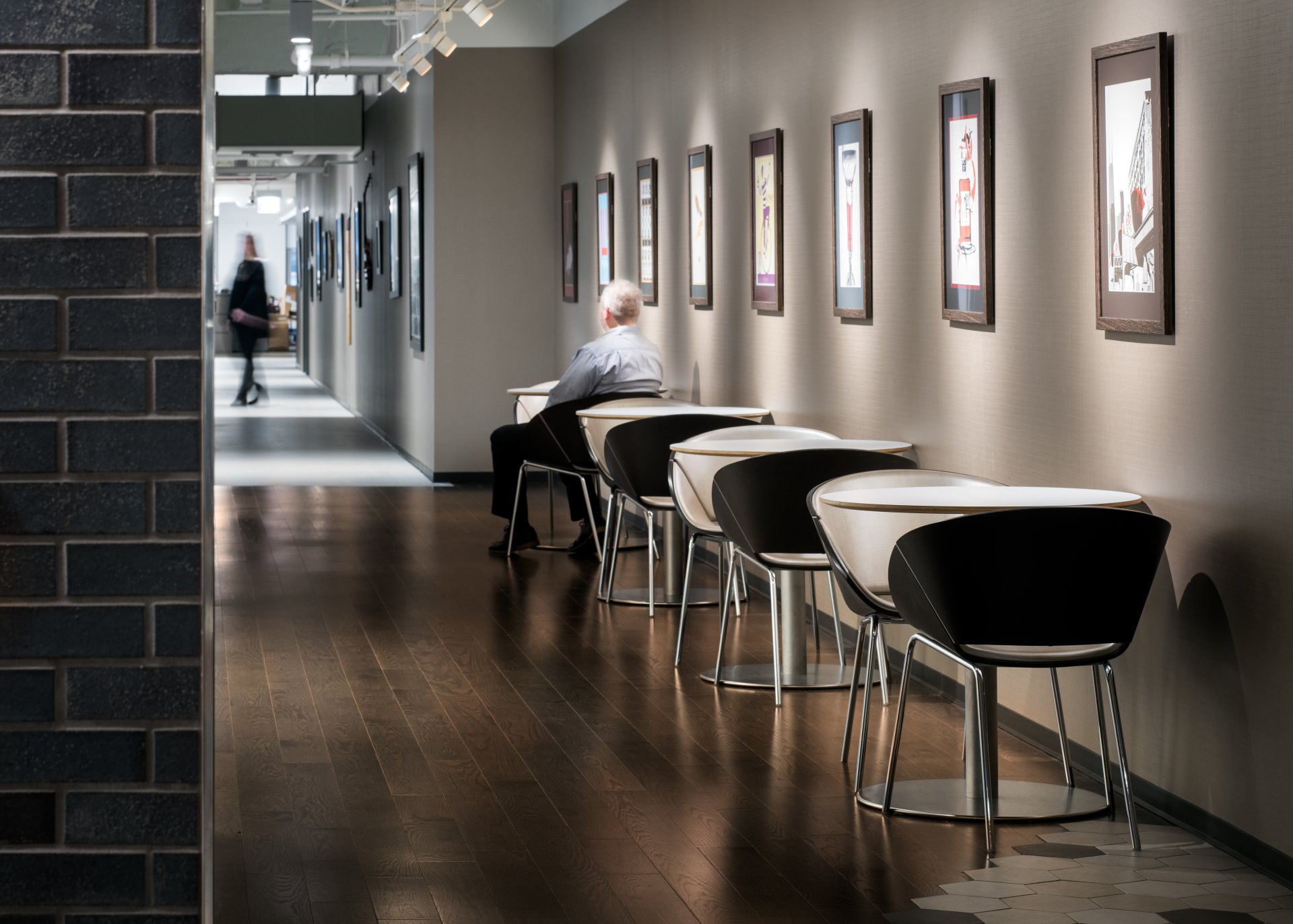 Parenti & Raffaelli, LTD | Full Service Architectural Millwork