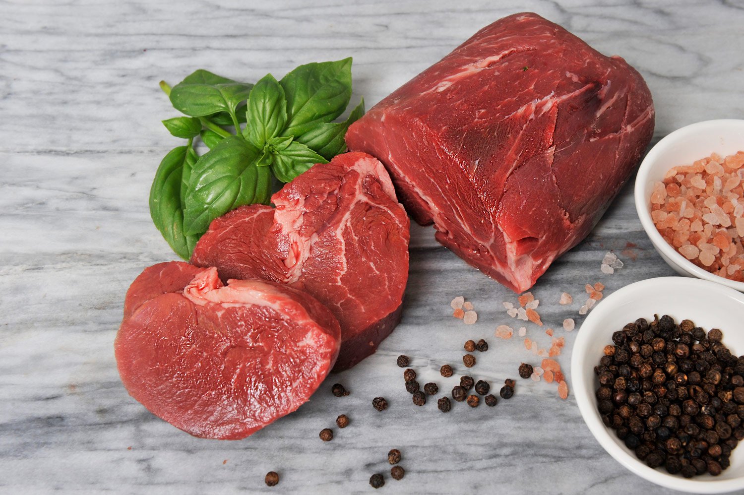 Frohlies Meats BJF Limousin