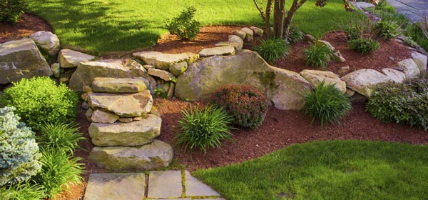Landscaping Products | Melbourne | Frank Z Building & Garden Supplies