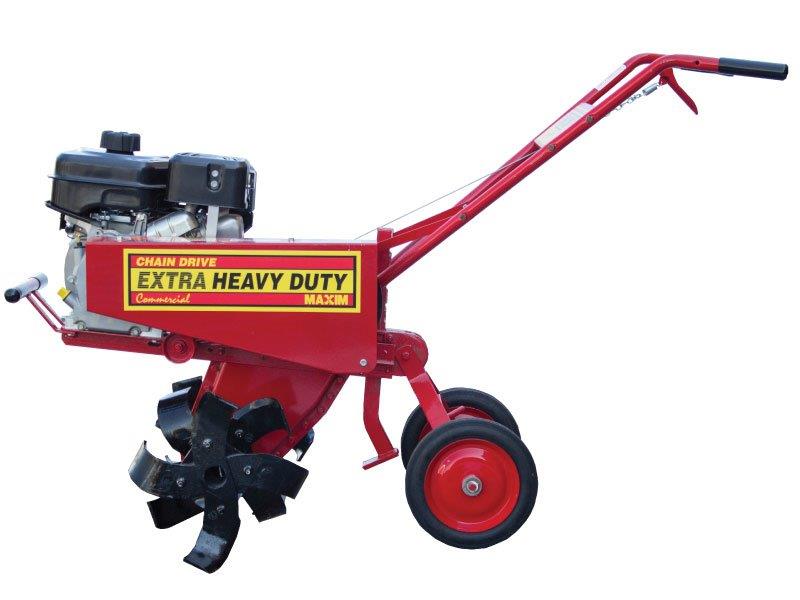 Hire Rotavators in Cork