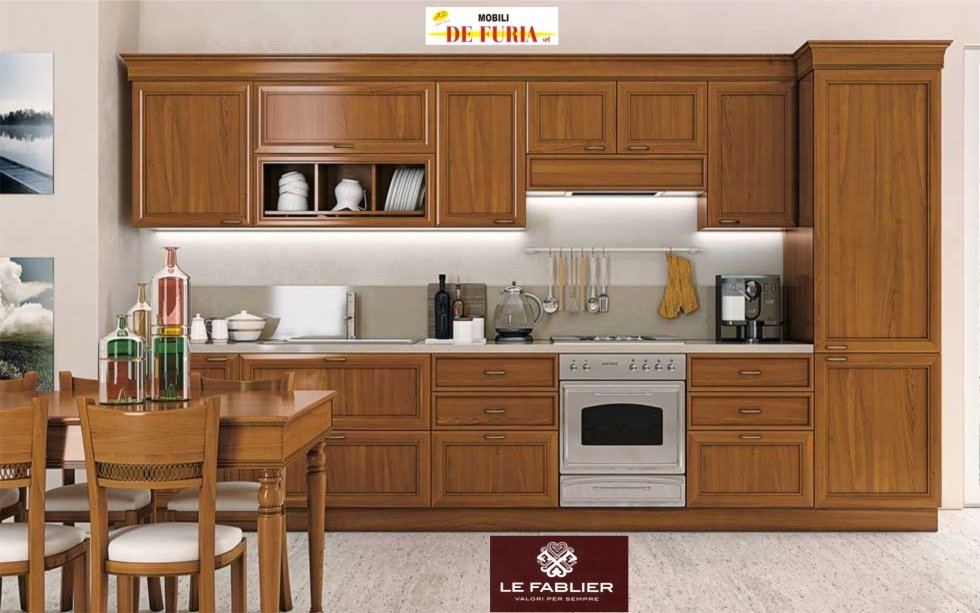 Cucine - Avellino - Mobili De Furia Cucine - Avellino - Mobili De Furia