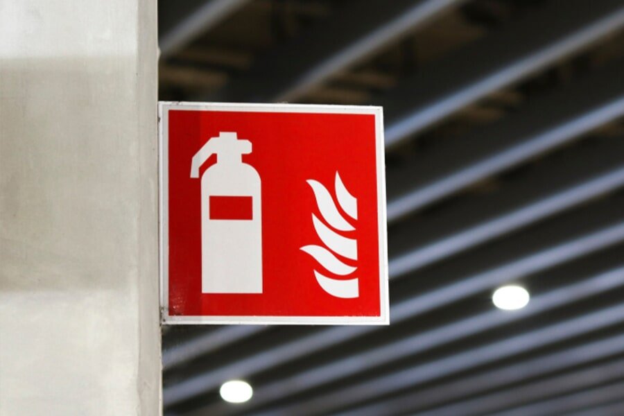 Fire Equipment Sales Townsville EastWest Fire Services