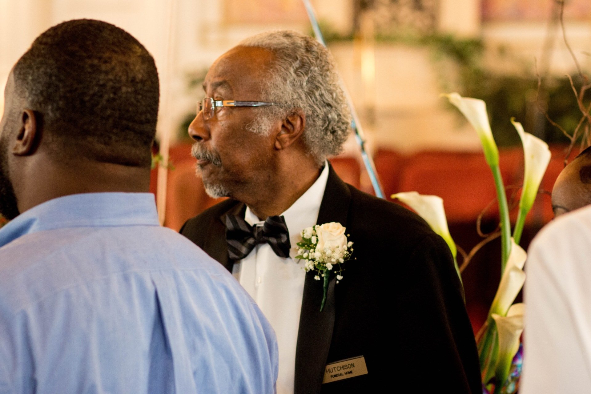 Home Page Hutchison Funeral Home Detroit Michigan