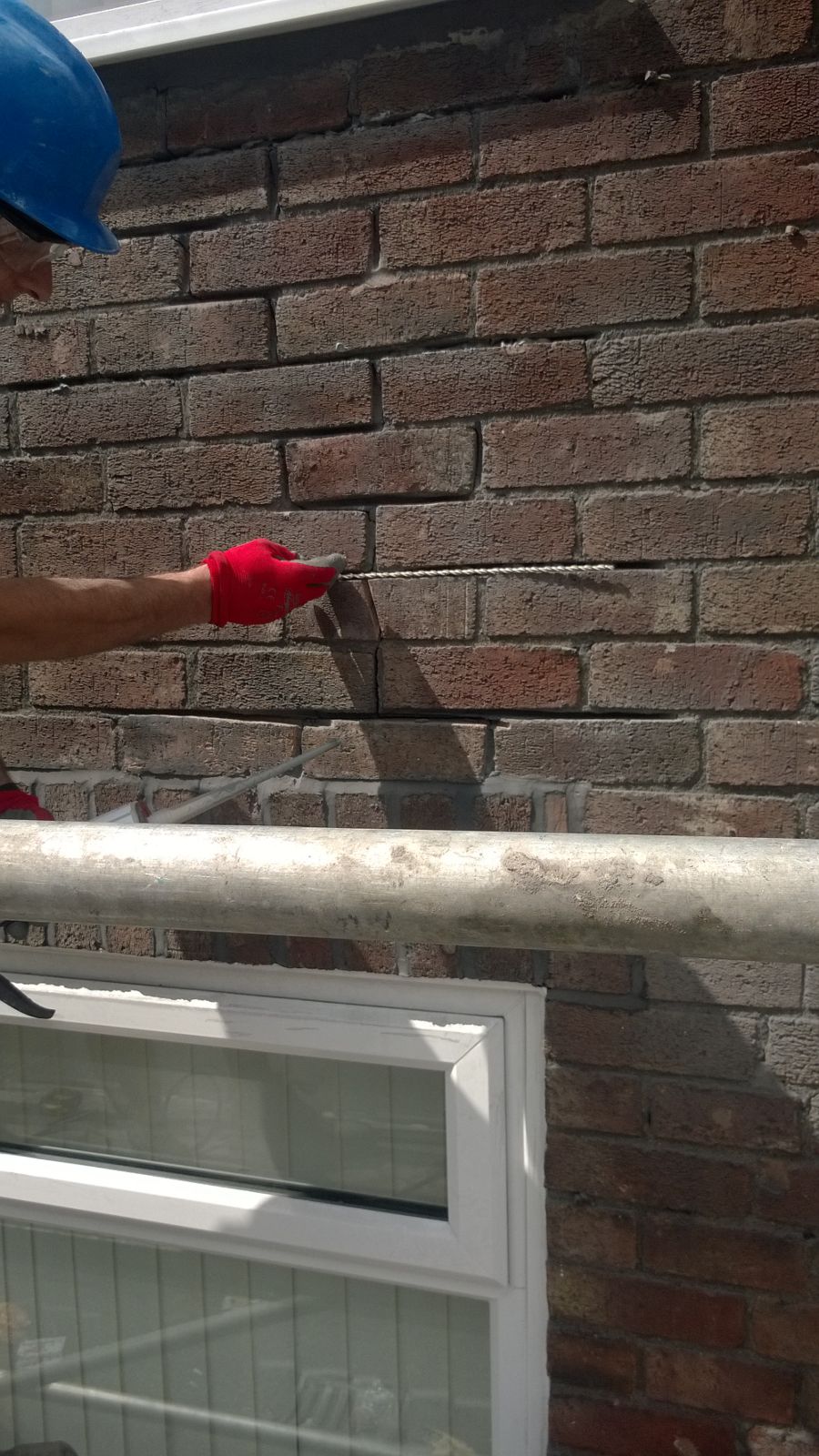 Home renovations Halton Constructions