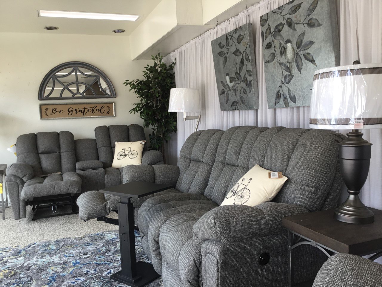 Furniture Store Hubbard, OH Stewart Furniture