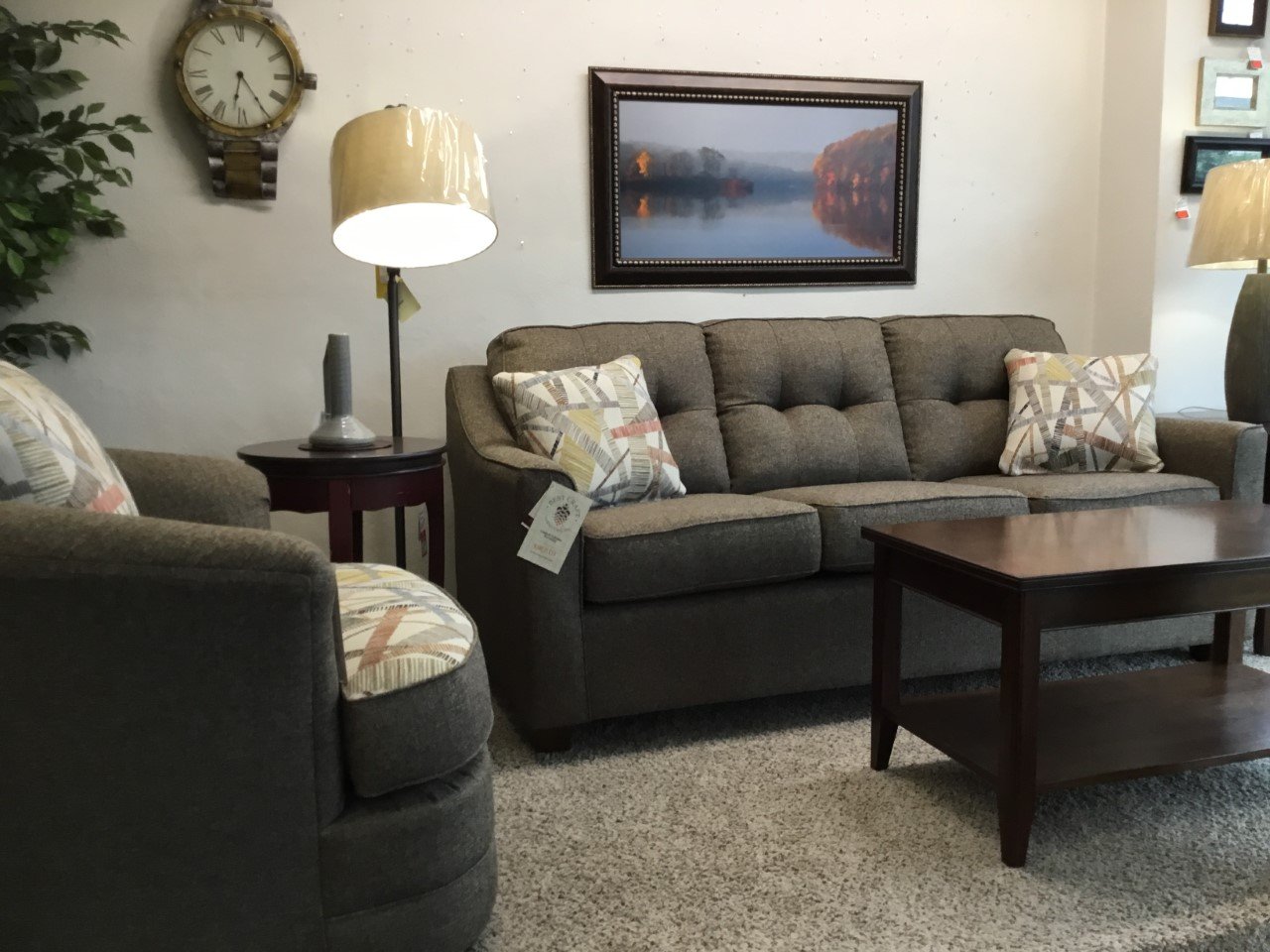 Furniture Store Hubbard, OH Stewart Furniture