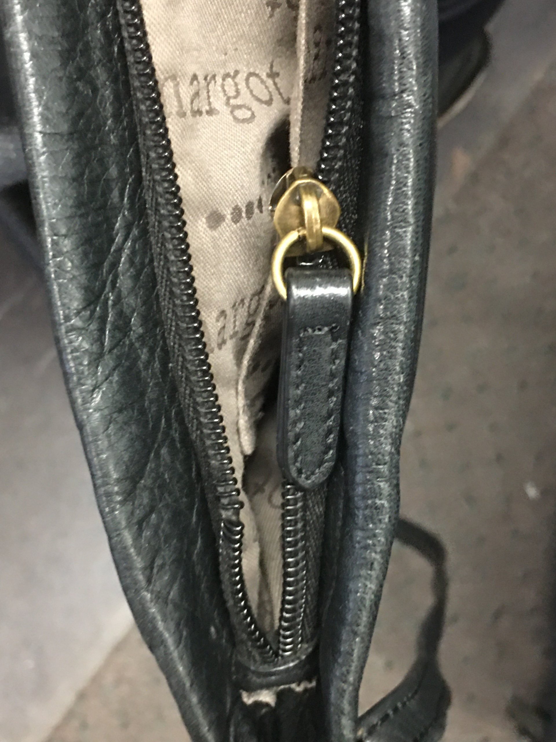 Fix Your Luggage Tukwila, WA TW Carrol & Co.