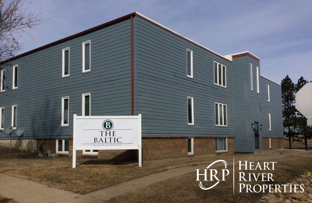 When Should You Start Apartment Hunting in Dickinson, ND