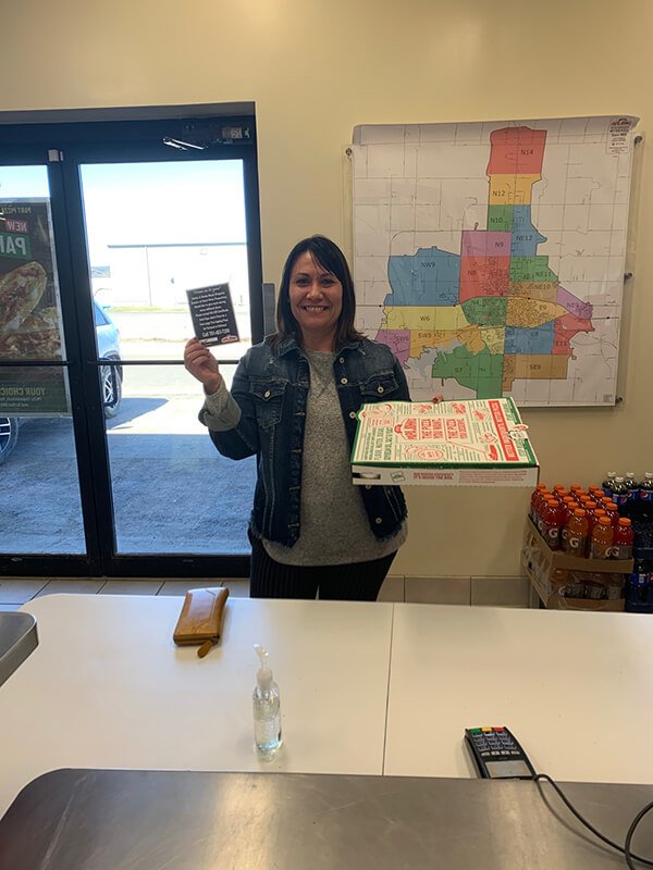 Dickinson Apartments For Rent Heart River Properties