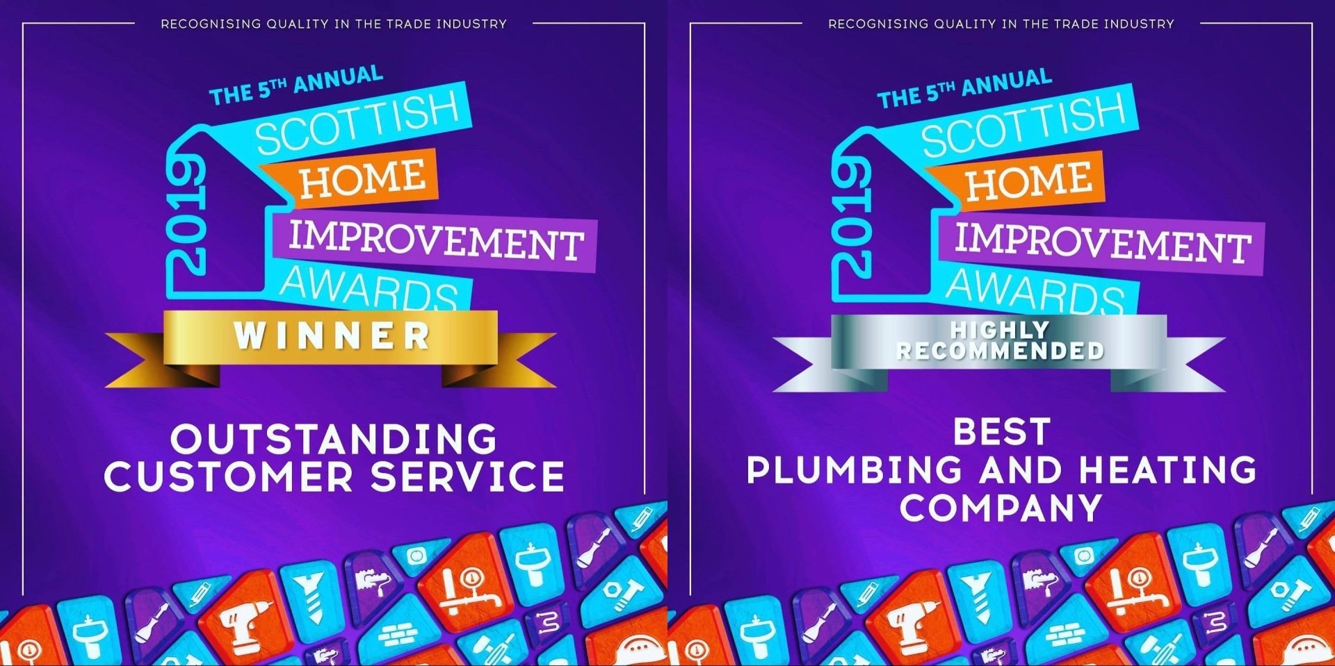 New gas boiler from Thomson Heating Erskine , Renfrew , Paisley , Glasgow