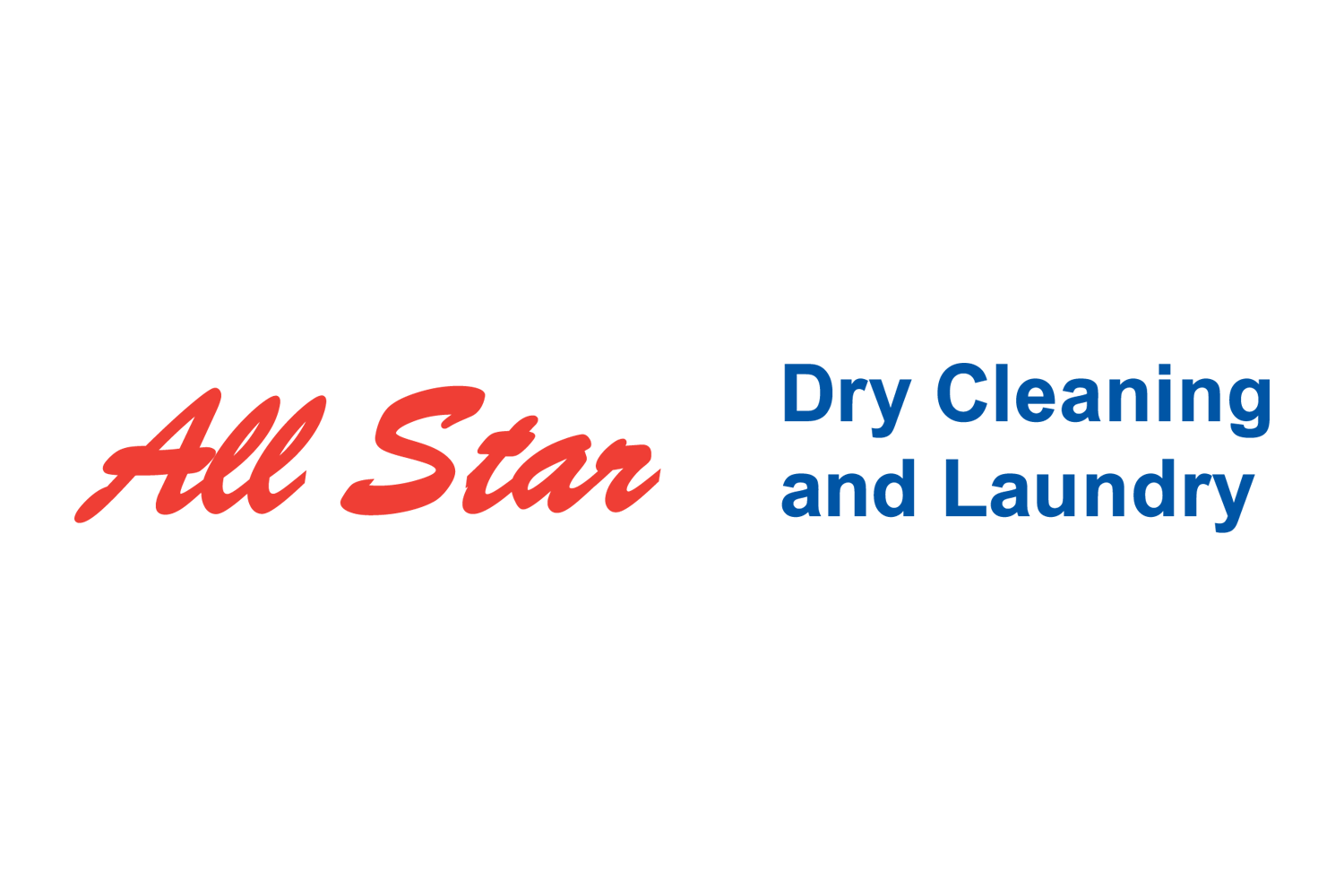 All star dry cleaning and laundry wichita ks